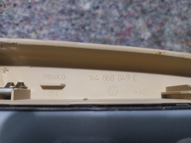 bontott VW GOLF V Ablakemelő Kapcsoló Négyes / Kettes