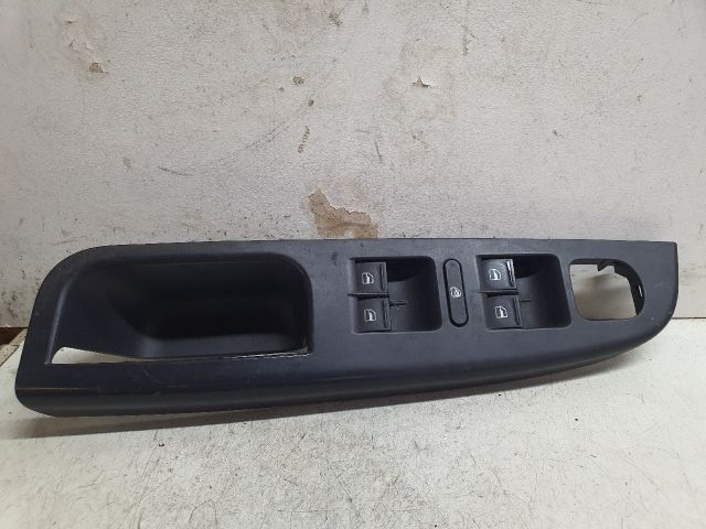 bontott VW GOLF V Ablakemelő Kapcsoló Négyes / Kettes