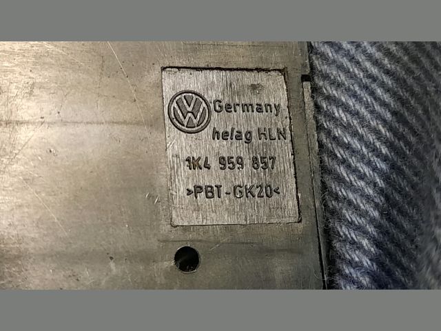 bontott VW GOLF V Ablakemelő Kapcsoló Négyes / Kettes