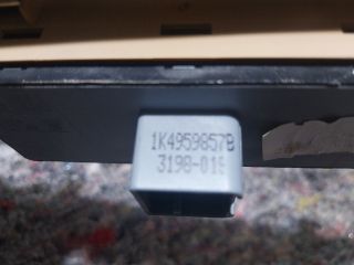 bontott VW GOLF V Ablakemelő Kapcsoló Négyes / Kettes