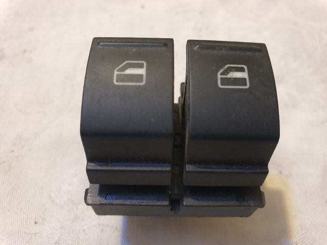 bontott VW GOLF V Ablakemelő Kapcsoló Négyes / Kettes