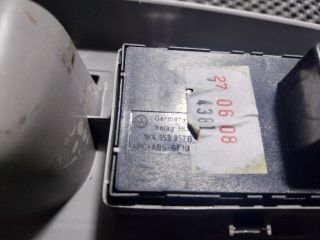 bontott VW GOLF V Ablakemelő Kapcsoló Négyes / Kettes