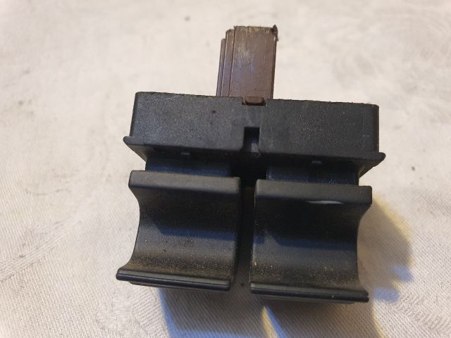 bontott VW GOLF V Ablakemelő Kapcsoló Négyes / Kettes