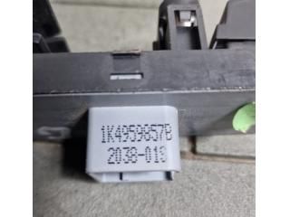 bontott VW GOLF V Ablakemelő Kapcsoló Négyes / Kettes