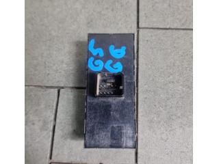 bontott VW GOLF V Ablakemelő Kapcsoló Négyes / Kettes