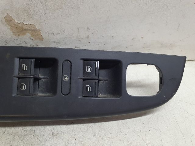 bontott VW GOLF V Ablakemelő Kapcsoló Négyes / Kettes