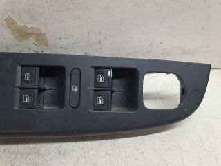 bontott VW GOLF V Ablakemelő Kapcsoló Négyes / Kettes