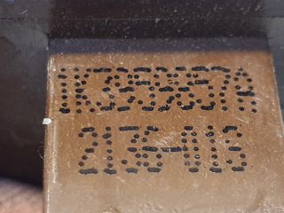 bontott VW GOLF V Ablakemelő Kapcsoló Négyes / Kettes