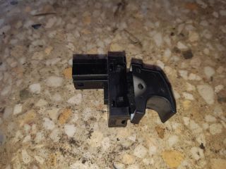 bontott VW GOLF V Ablakemelő Kapcsoló (Pozíciófüggetlen)