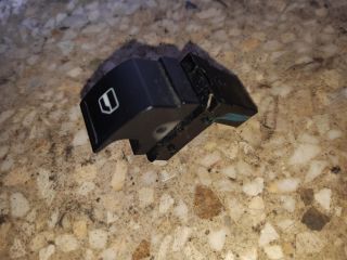 bontott VW GOLF V Ablakemelő Kapcsoló (Pozíciófüggetlen)