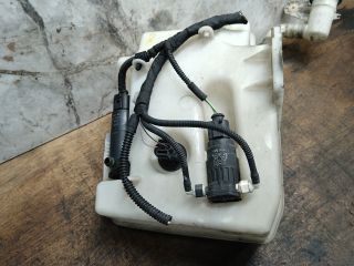 bontott VW GOLF V Ablakmosó Tartály