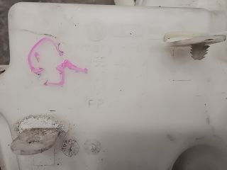 bontott VW GOLF V Ablakmosó Tartály