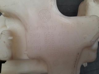 bontott VW GOLF V Ablakmosó Tartály