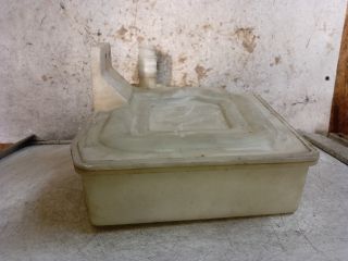 bontott VW GOLF V Ablakmosó Tartály