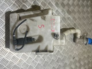 bontott VW GOLF V Ablakmosó Tartály