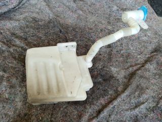 bontott VW GOLF V Ablakmosó Tartály