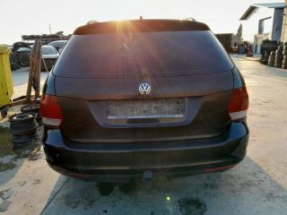 bontott VW GOLF V Ablakmosó Tartály