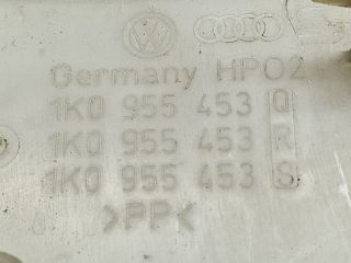 bontott VW GOLF V Ablakmosó Tartály