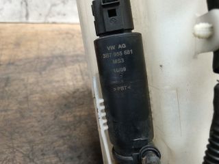 bontott VW GOLF V Ablakmosó Tartály