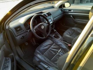 bontott VW GOLF V Ablakmosó Tartály