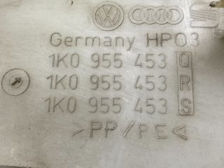 bontott VW GOLF V Ablakmosó Tartály