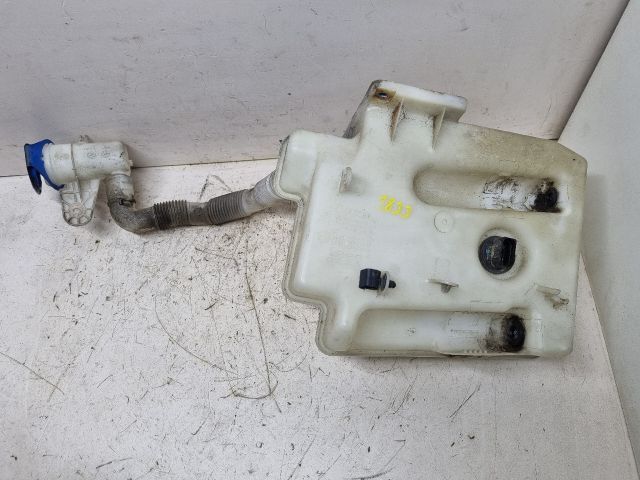 bontott VW GOLF V Ablakmosó Tartály