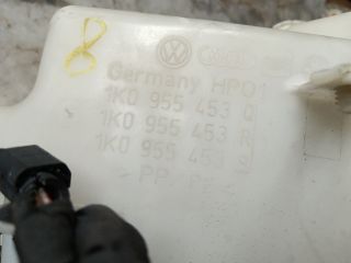 bontott VW GOLF V Ablakmosó Tartály