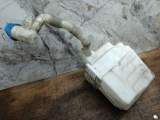 bontott VW GOLF V Ablakmosó Tartály