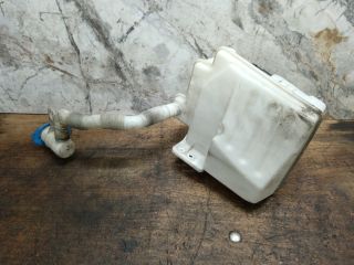 bontott VW GOLF V Ablakmosó Tartály