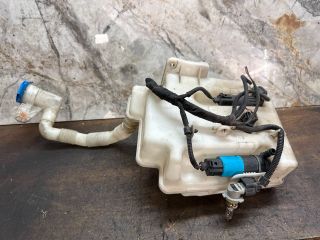 bontott VW GOLF V Ablakmosó Tartály