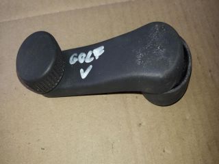 bontott VW GOLF V Ablaktekerő Kar (Pozíciófüggetlen)