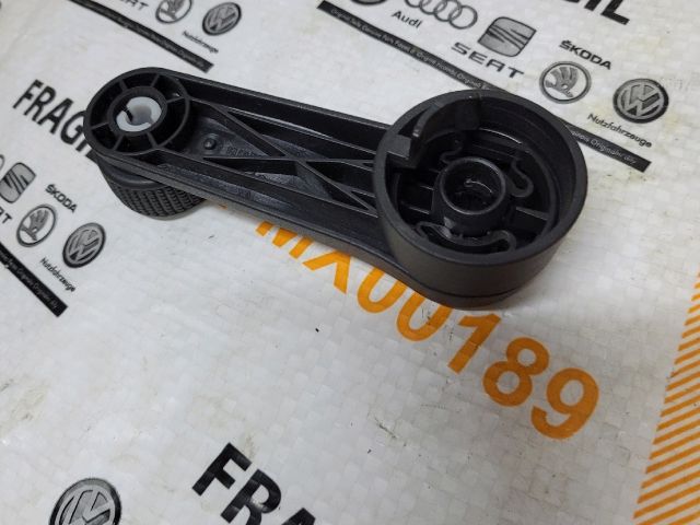 bontott VW GOLF V Ablaktekerő Kar (Pozíciófüggetlen)