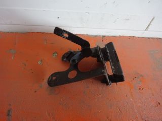 bontott VW GOLF V ABS / ABR / ESP Pumpa Tartó