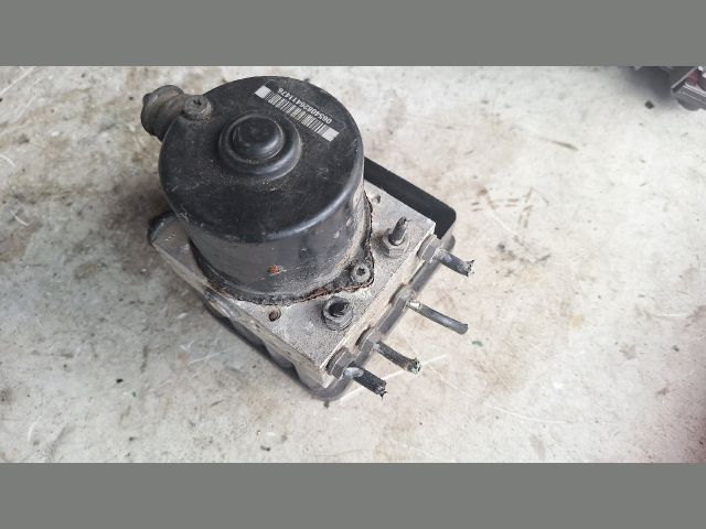 bontott VW GOLF V ABS / ABR / ESP Pumpa