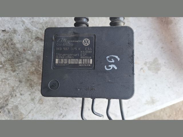 bontott VW GOLF V ABS / ABR / ESP Pumpa