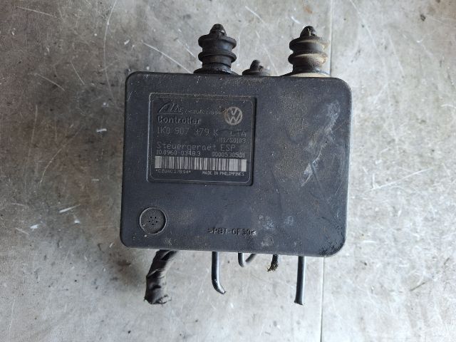 bontott VW GOLF V ABS / ABR / ESP Pumpa