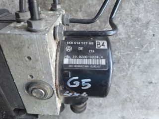bontott VW GOLF V ABS / ABR / ESP Pumpa