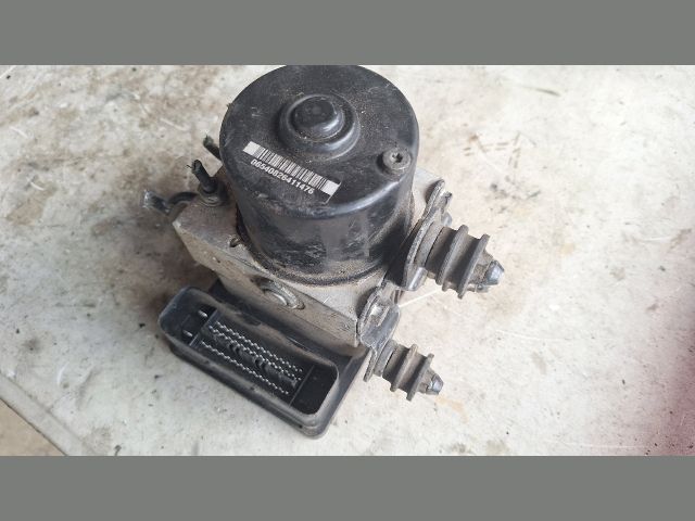 bontott VW GOLF V ABS / ABR / ESP Pumpa