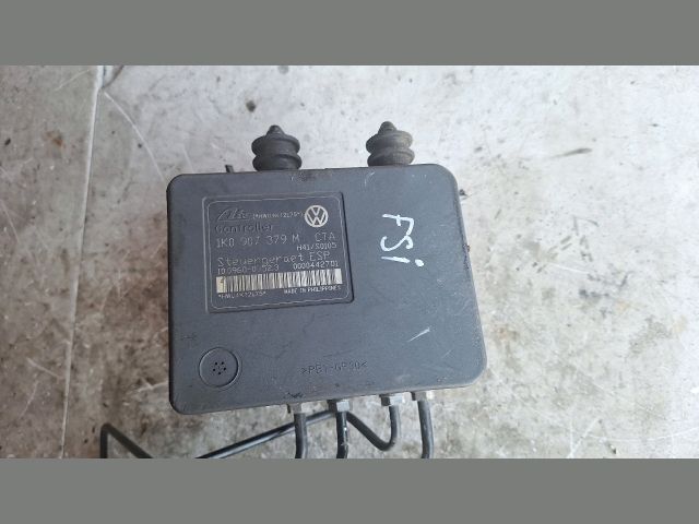 bontott VW GOLF V ABS / ABR / ESP Pumpa