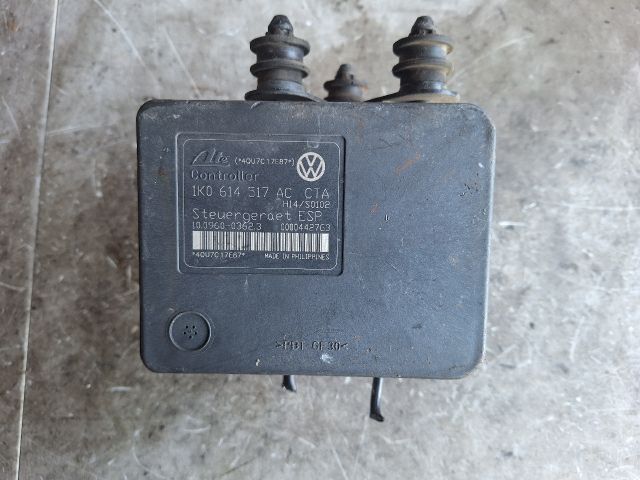 bontott VW GOLF V ABS / ABR / ESP Pumpa