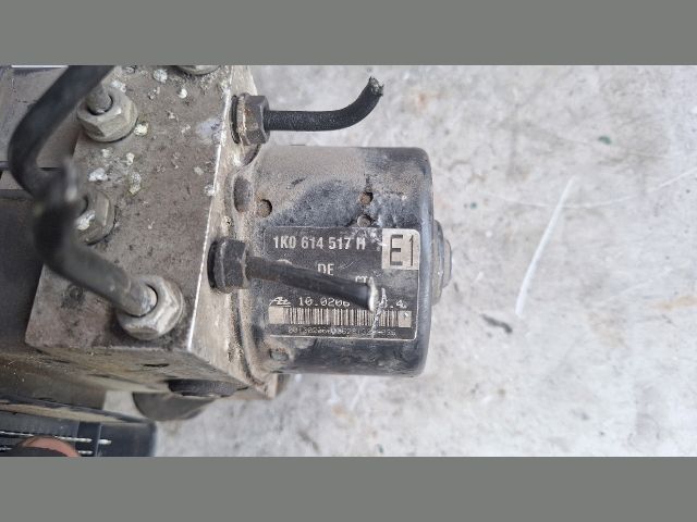 bontott VW GOLF V ABS / ABR / ESP Pumpa