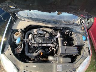bontott VW GOLF V ABS / ABR / ESP Pumpa
