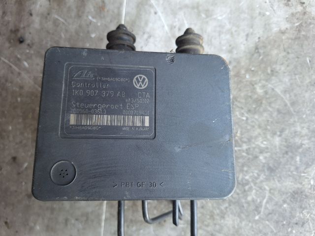 bontott VW GOLF V ABS / ABR / ESP Pumpa