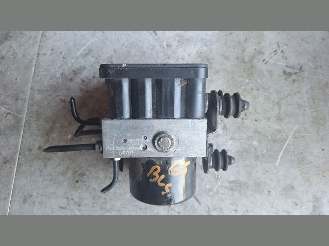 bontott VW GOLF V ABS / ABR / ESP Pumpa