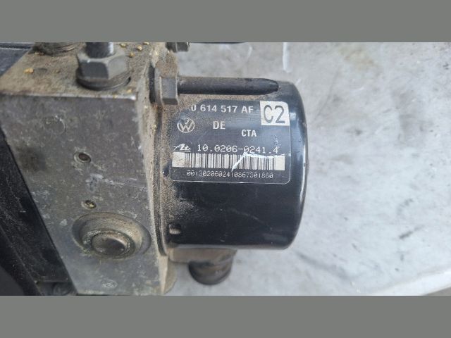 bontott VW GOLF V ABS / ABR / ESP Pumpa