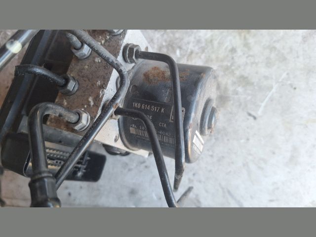 bontott VW GOLF V ABS / ABR / ESP Pumpa