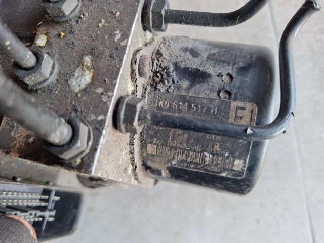 bontott VW GOLF V ABS / ABR / ESP Pumpa