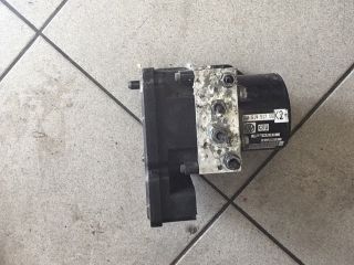 bontott VW GOLF V ABS Kocka