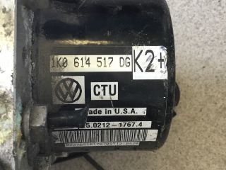 bontott VW GOLF V ABS Kocka