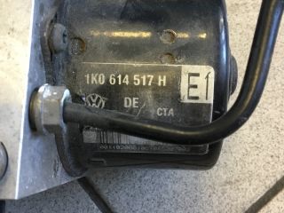 bontott VW GOLF V ABS Kocka